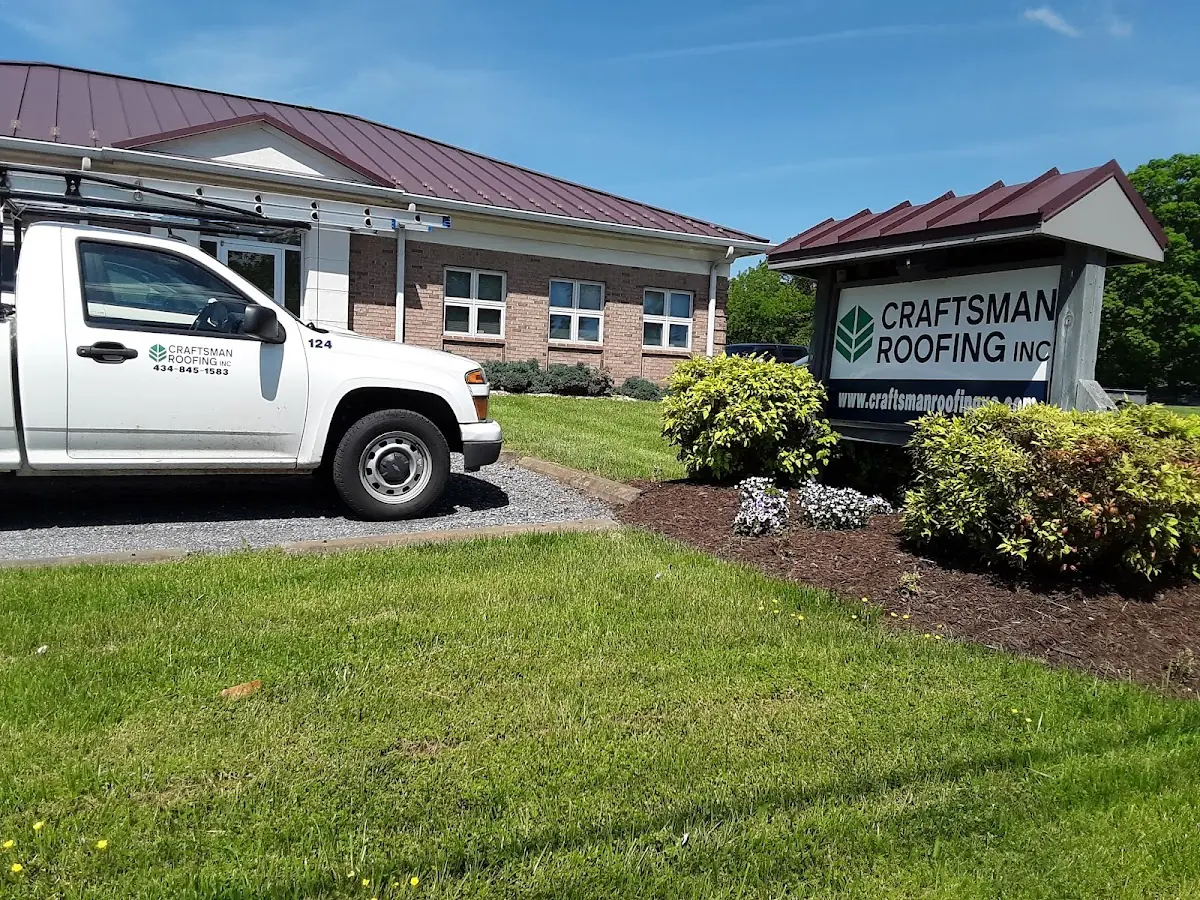 Quality Chimney Repair by experienced craftsmen in Chalmette